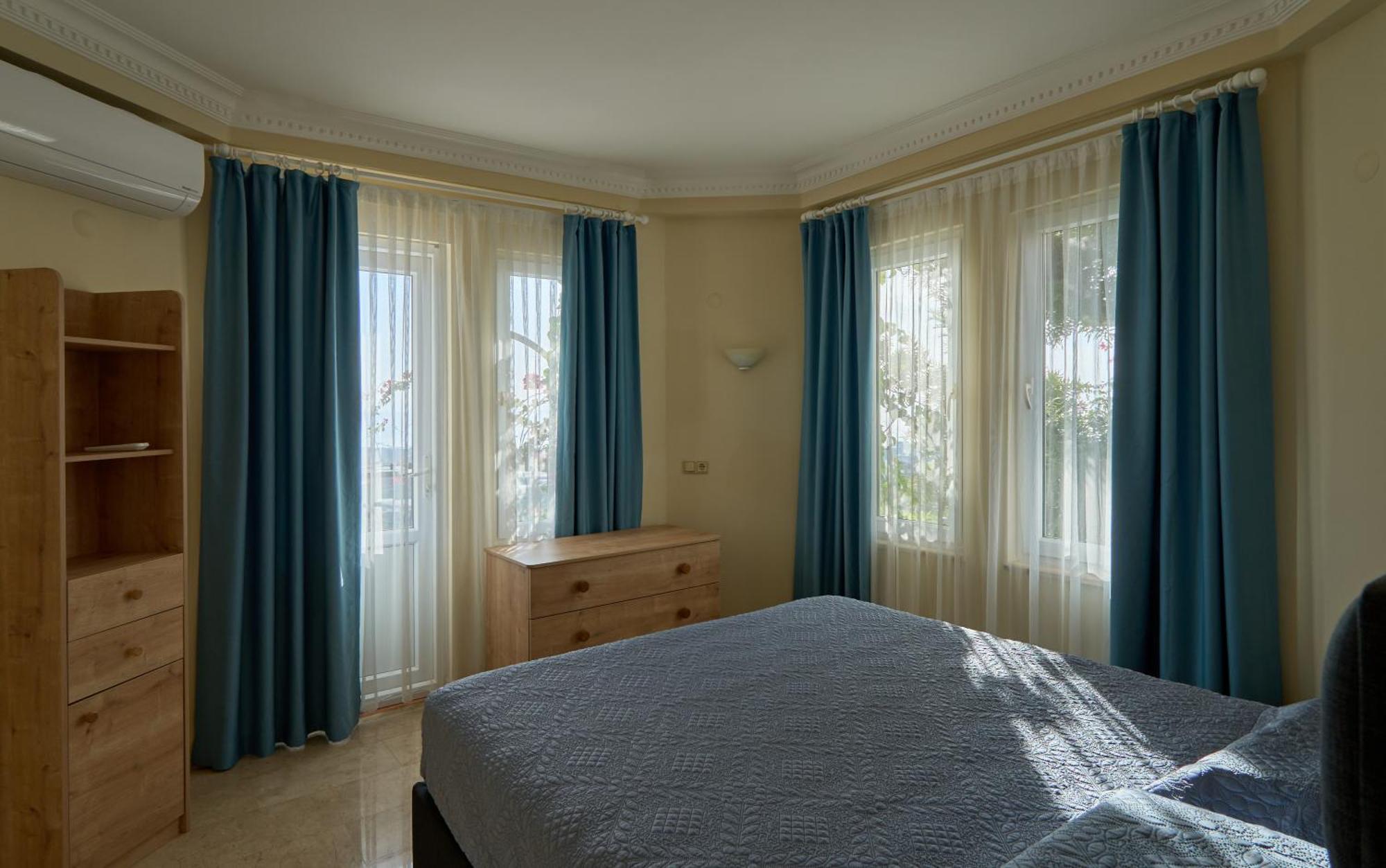 Villa In Goldcity Tourizm Complex *